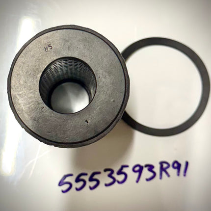 Mahindra Oil Filter, 005553593R91