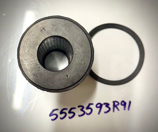 Mahindra Oil Filter, 005553593R91