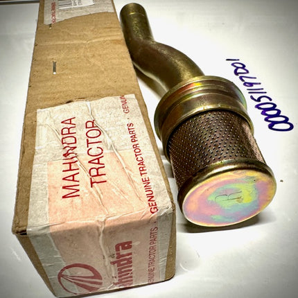 Mahindra Strainer Suction, 000051197D01
