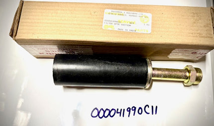 Mahindra Hydraulic Filter Suction, 000041990C11