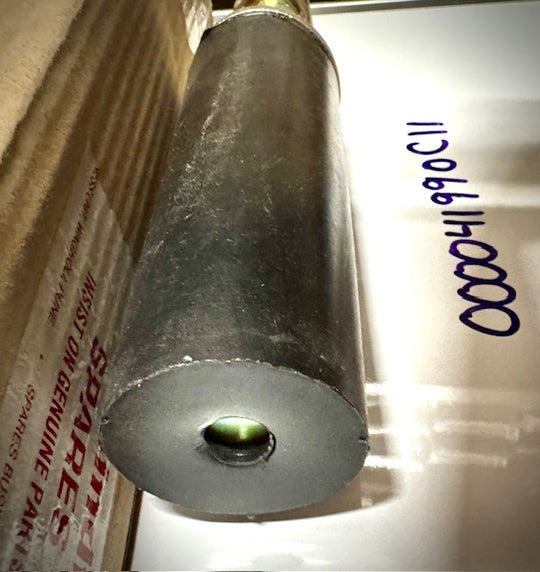 Mahindra Hydraulic Filter Suction, 000041990C11