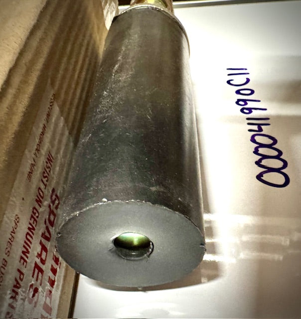 Mahindra Hydraulic Filter Suction, 000041990C11