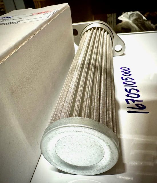 TYM / Mahindra Filter Suction, 16705105000