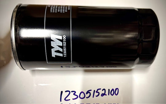 Mahindra Hydraulic Cartridge Filter, 12305152100