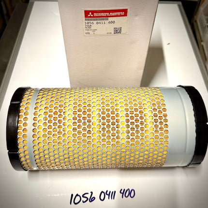 Mahindra Filter Comp, 10560411400