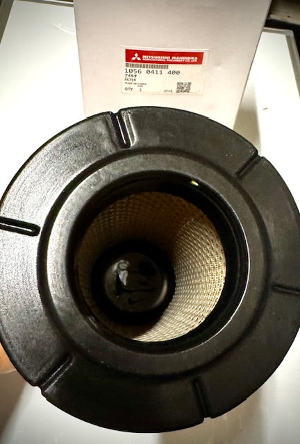 Mahindra Filter Comp, 10560411400