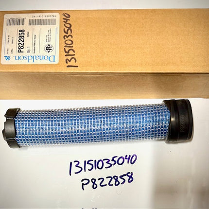 TYM Inner Air Filter, P822858, 13151035040