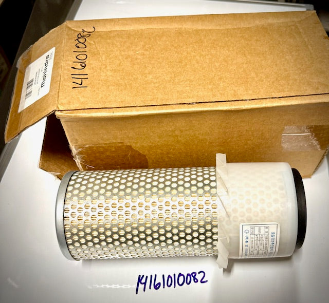 Mahindra Air Filter Element, 14161010082