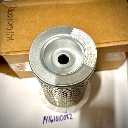 Mahindra Air Filter Element, 14161010082