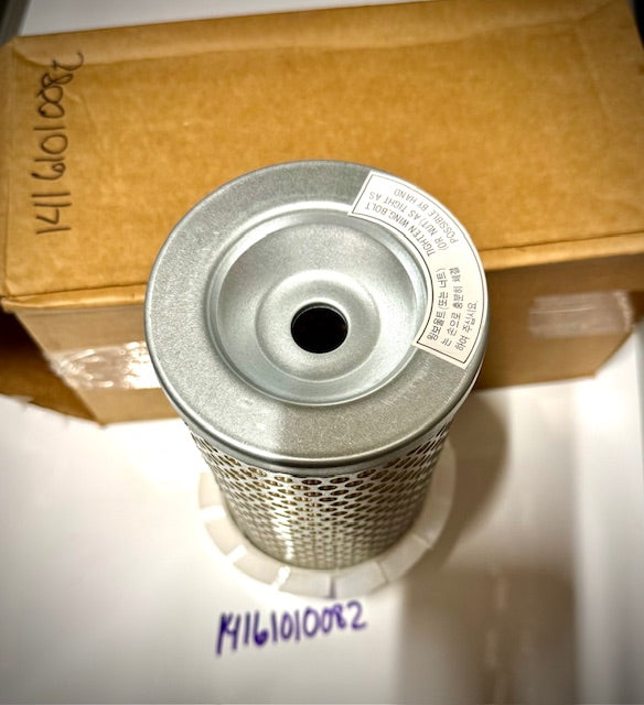 Mahindra Air Filter Element, 14161010082