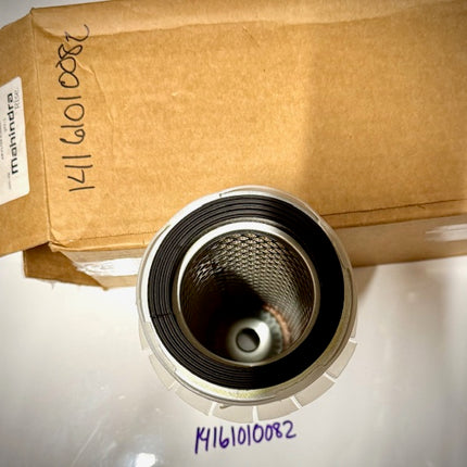 Mahindra Air Filter Element, 14161010082