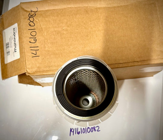 Mahindra Air Filter Element, 14161010082
