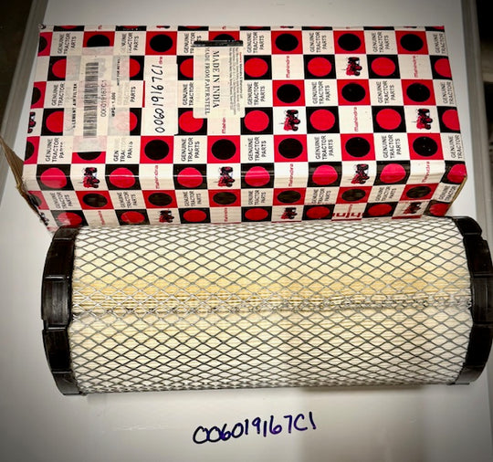 Mahindra Air Cleaner Filter, Outer, 006019167C1