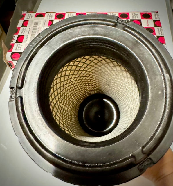 Mahindra Air Cleaner Filter, Outer, 006019167C1