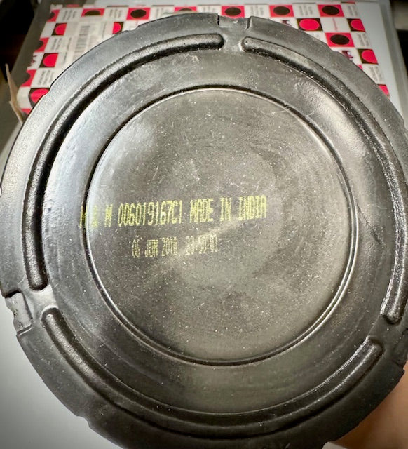 Mahindra Air Cleaner Filter, Outer, 006019167C1