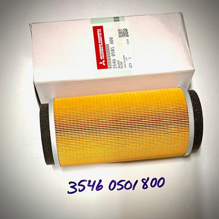 Mahindra Air Filter, 35460501800