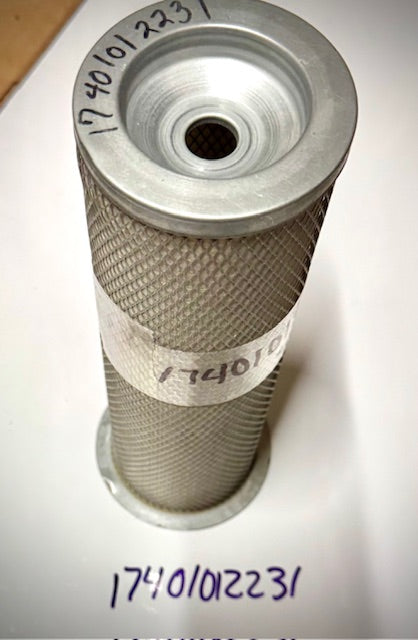 Mahindra Inner Air Filter, 17401012231