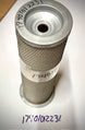 Mahindra Inner Air Filter, 17401012231