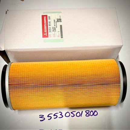 Mahindra Filter Element, 35530501800