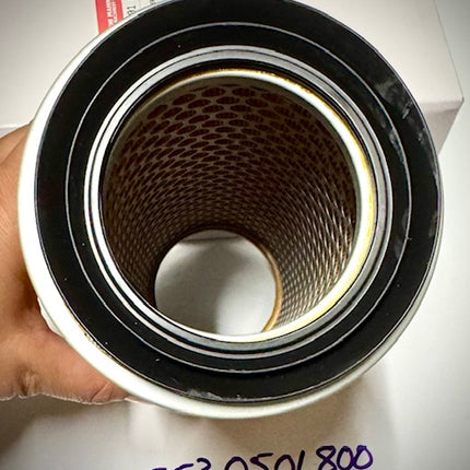 Mahindra Filter Element, 35530501800