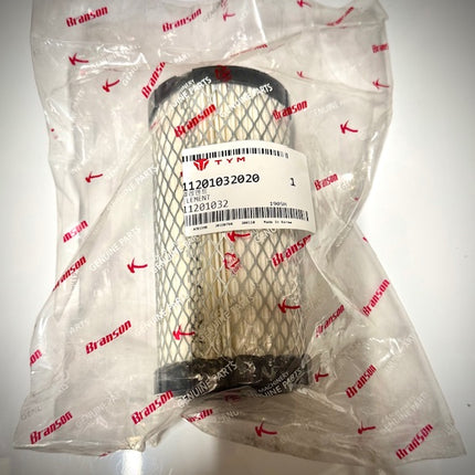 TYM / Mahindra Element Air Cleaner, 11201032020