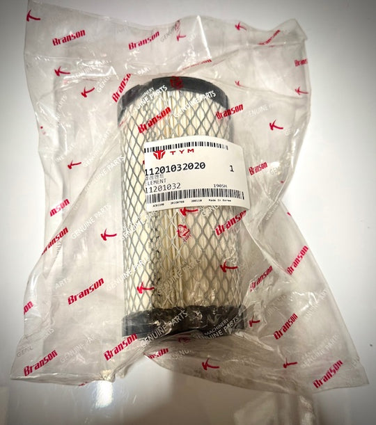 TYM / Mahindra Element Air Cleaner, 11201032020