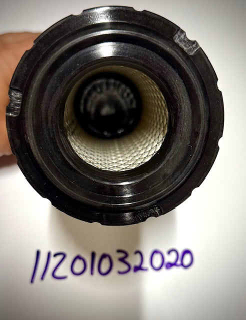 TYM / Mahindra Element Air Cleaner, 11201032020