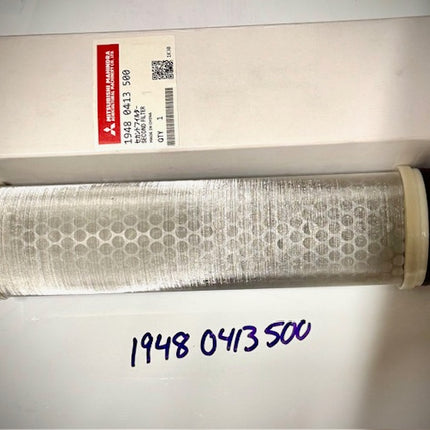 Mahindra Second Filter, Air Filter, 19480413500