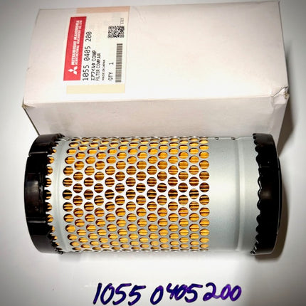 Mahindra / Mitsubishi Element Assembly, 10550405200