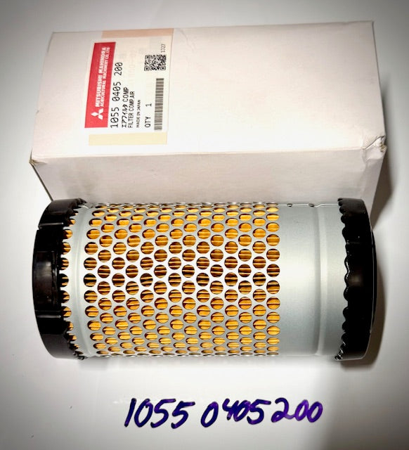 Mahindra / Mitsubishi Element Assembly, 10550405200