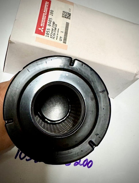 Mahindra / Mitsubishi Element Assembly, 10550405200