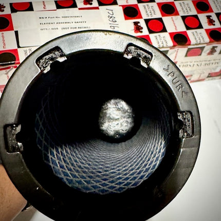 Mahindra Air Cleaner Filter, Inner, 006019168C1