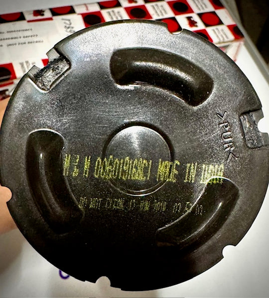 Mahindra Air Cleaner Filter, Inner, 006019168C1