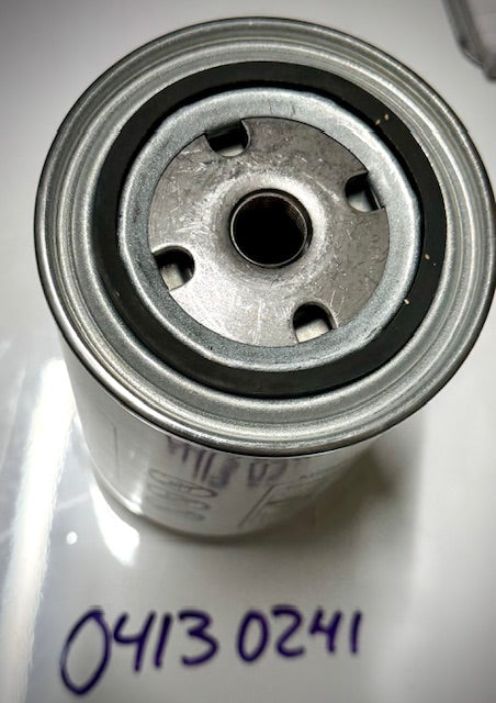 Mahindra Deutz Fuel Filter, 04130241