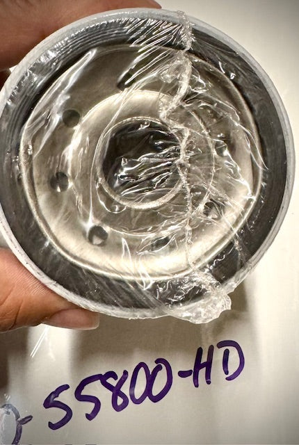 TYM Yanmar Fuel Filter, - Heavy Duty, 129A0055800