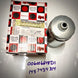 Mahindra Fuel Filter, 1457434314, 006006648D1