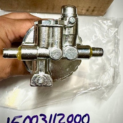 Mahindra Fuel Filter Assembly, 15003112000