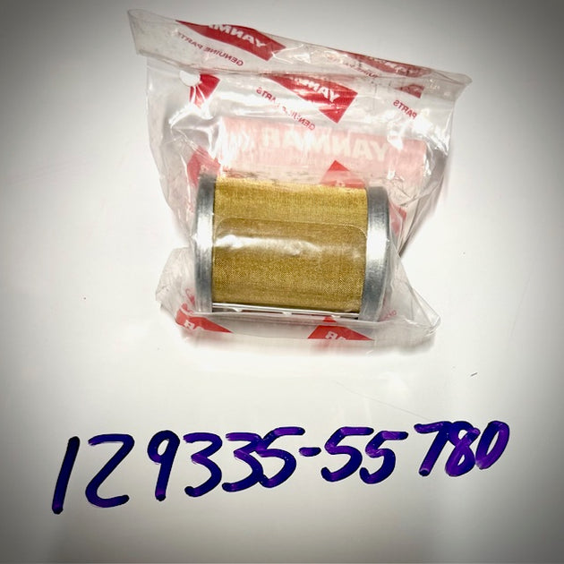 TYM Yanmar Fuel Water Separator Filter, 129335-55780