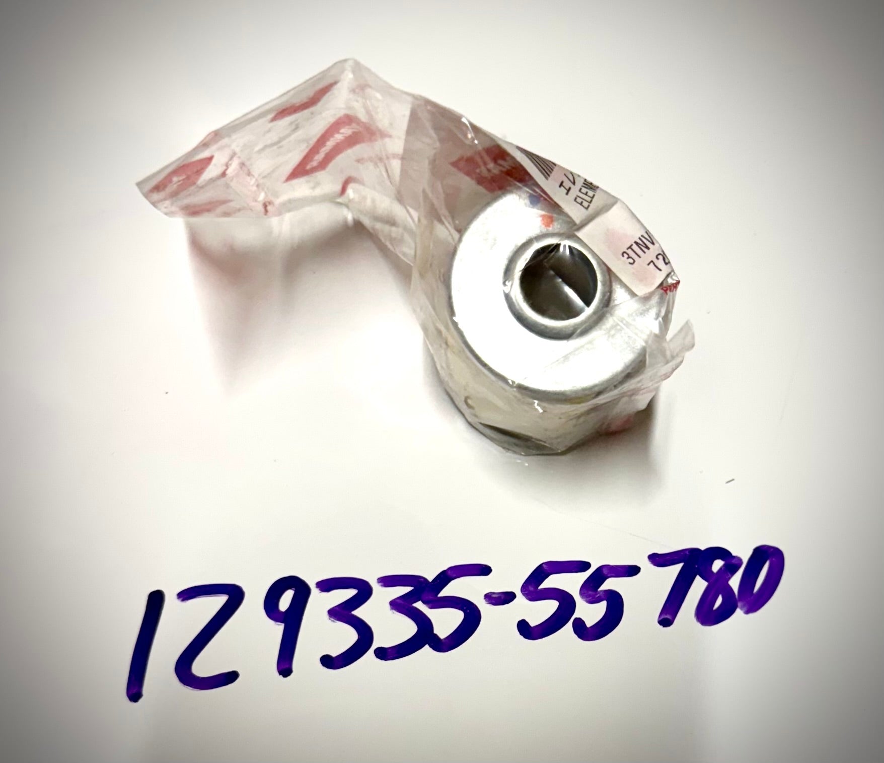 TYM Yanmar Fuel Water Separator Filter, 129335-55780