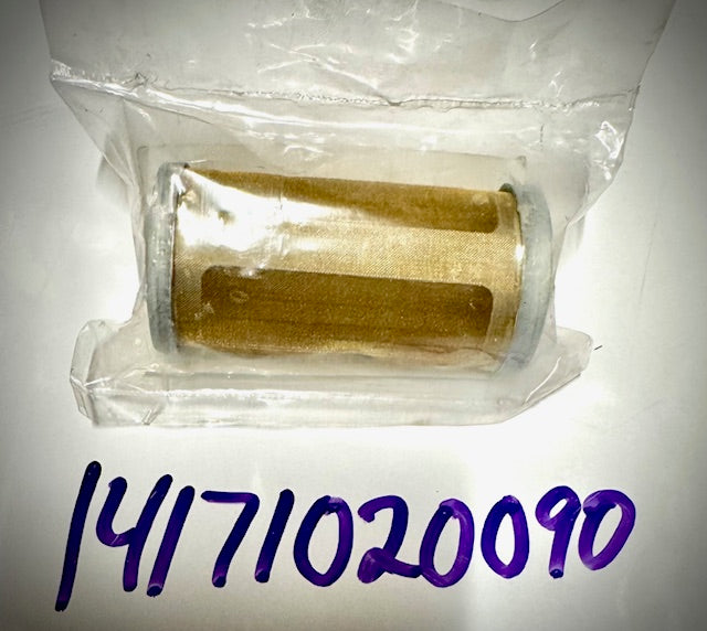 TYM Filter Element, 14171020090