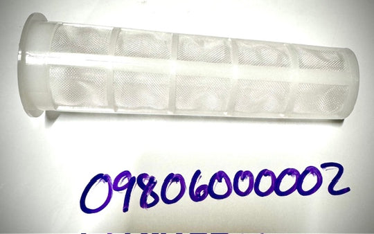 Mahindra Fuel Tank Strainer Filter, 09806000002