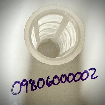 Mahindra Fuel Tank Strainer Filter, 09806000002