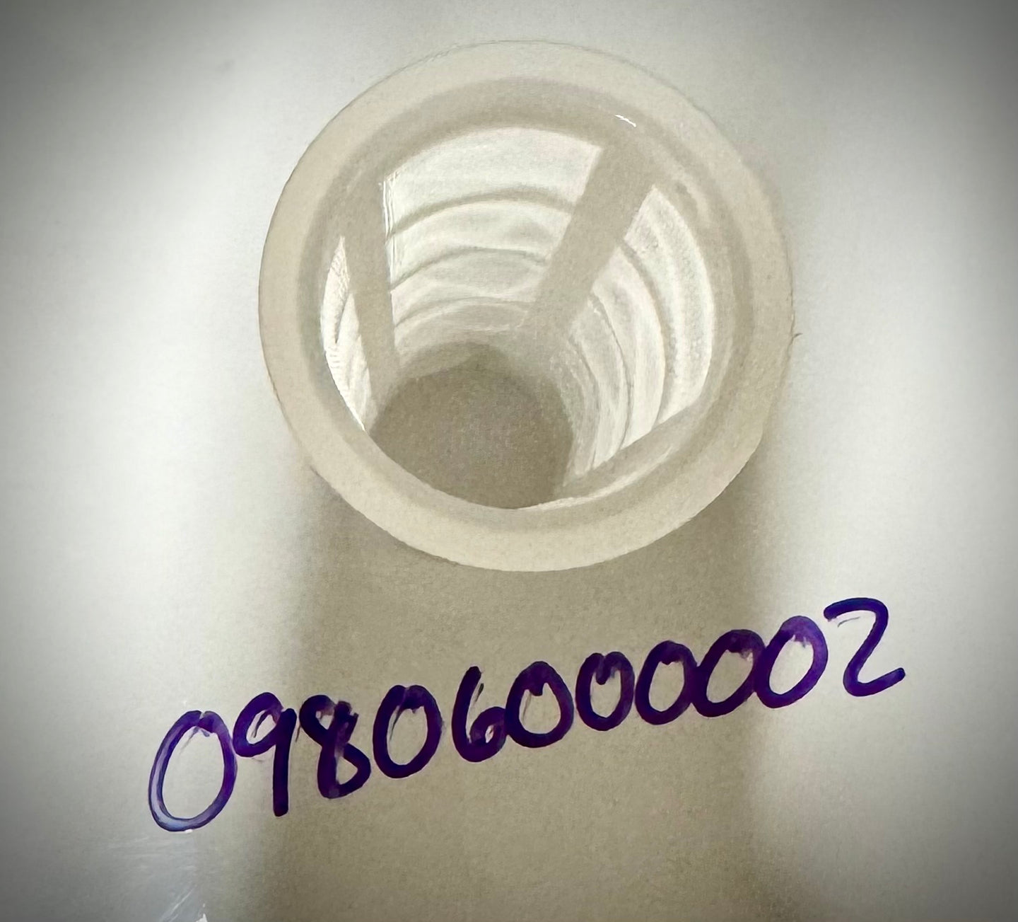 Mahindra Fuel Tank Strainer Filter, 09806000002