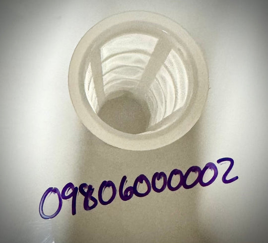 Mahindra Fuel Tank Strainer Filter, 09806000002