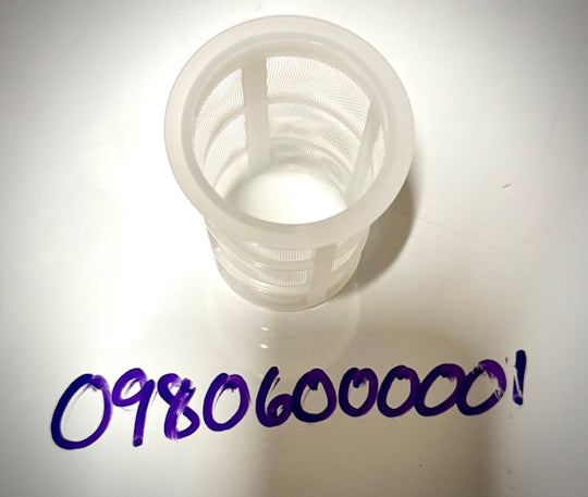 Mahindra Fuel Filter Strainer, 09806000001
