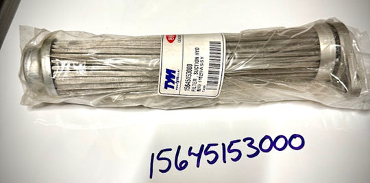 TYM Hydraulic Suction Filter, 15645153000