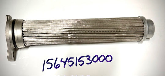 TYM Hydraulic Suction Filter, 15645153000