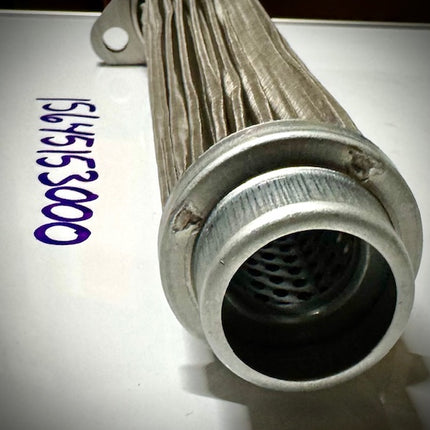 TYM Hydraulic Suction Filter, 15645153000