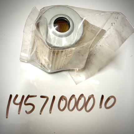 Mahindra Fuel Filter Element 2810, 14571000010