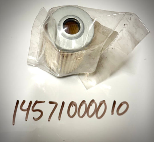Mahindra Fuel Filter Element 2810, 14571000010